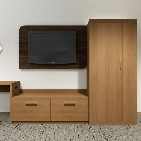 Holiday Inn Express Hotel & Suites Greenville By Ihg Eksteriør billede