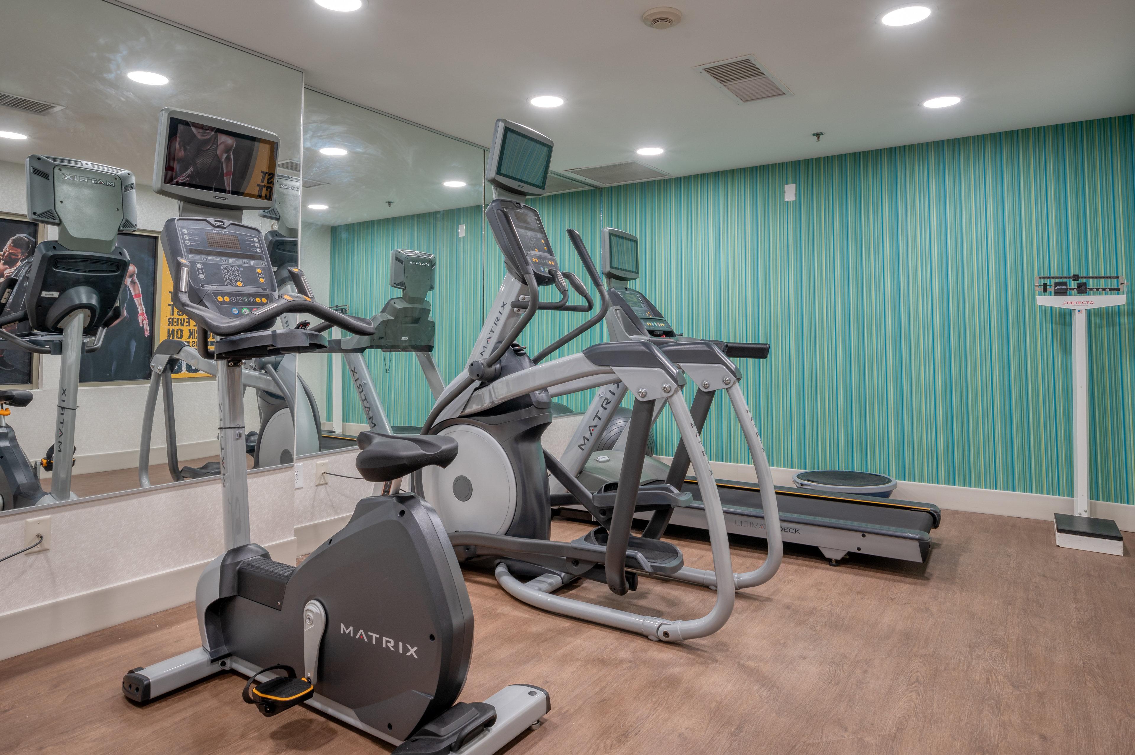 Holiday Inn Express Hotel & Suites Greenville By Ihg Eksteriør billede
