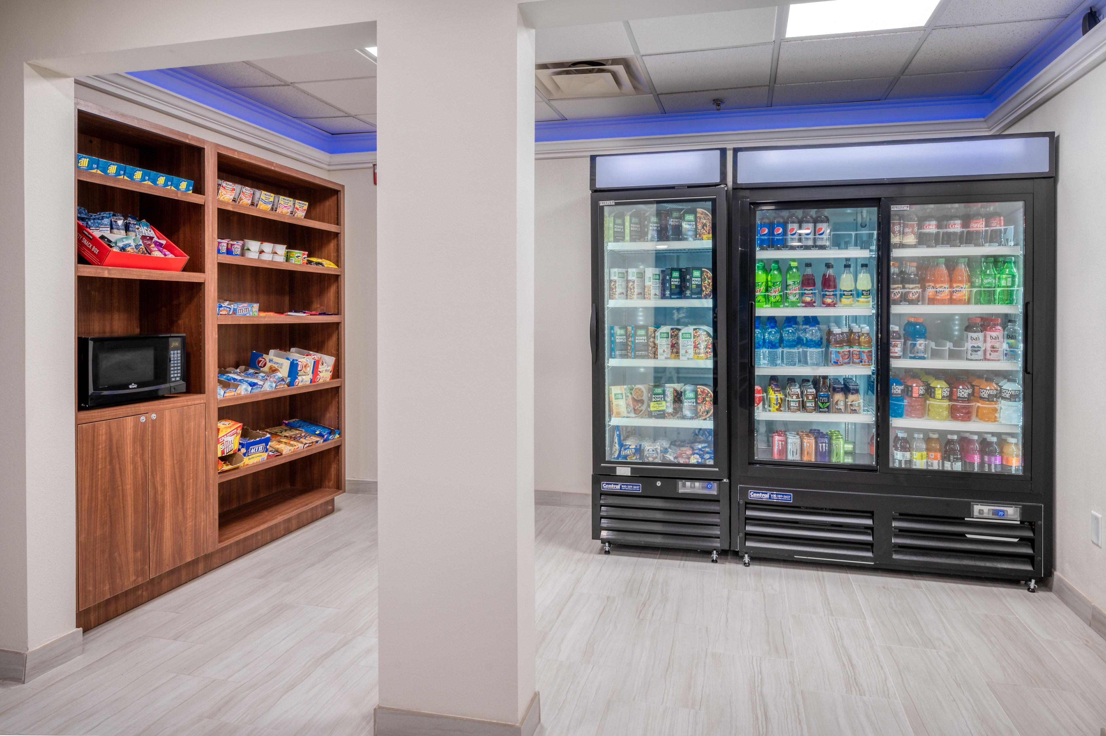 Holiday Inn Express Hotel & Suites Greenville By Ihg Eksteriør billede